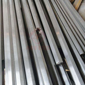 Vuông thanh aisi316 2205 68-416 lớp 10 mét nhà máy sản xuất 201 304 thép không gỉ Thanh Thanh - Product Image 1