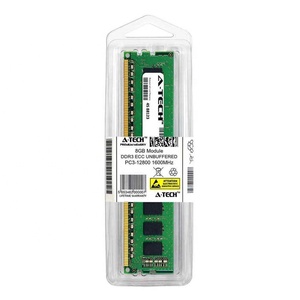 MT36KSF1G72PZ 1G4K1 para servidor Micron <span class=keywords><strong>Ram</strong></span> Ddr5 <span class=keywords><strong>Ram</strong></span> <span class=keywords><strong>16GB</strong></span> <span class=keywords><strong>Ddr4</strong></span> 3200MHz - Product Image 5