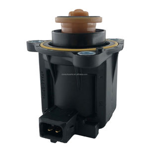 Válvula de Desviación de Turbo Más Vendida en América del Norte 11657601058 701762040 para BMW X1 X3 135I 640i 535i 435i 640i - Product Image 1