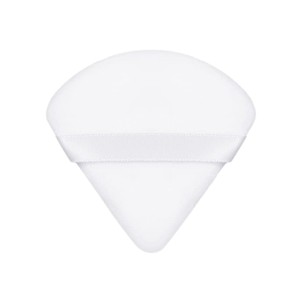 Petit <span class=keywords><strong>lot</strong></span> 12 pièces/sac Triangle bouffée de <span class=keywords><strong>maquillage</strong></span> Ultra douce bouffée de poudre éponge de <span class=keywords><strong>maquillage</strong></span> poudre minérale en vrac humide sèche Triangle bouffée de poudre - Product Image 5