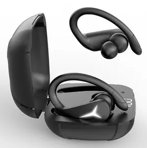 新款智能噪音消除Tws无线耳塞免提蓝牙耳机Tws耳机入耳式无线耳机