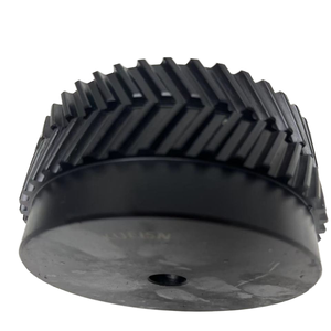 Zamanlama kasnağı EAGLE E14M-52.5 Silentsync Eagle zamanlama kasnağı lojistik kaldırma endüstrisi için uzmanlaşmıştır - Product Image 1