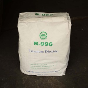 Trung Quốc cung cấp công nghiệp lớp titanium dioxide (<span class=keywords><strong>TiO2</strong></span>) rutile hình thức với độ tinh khiết cao 94% cho sơn & sơn ứng dụng - Product Image 2
