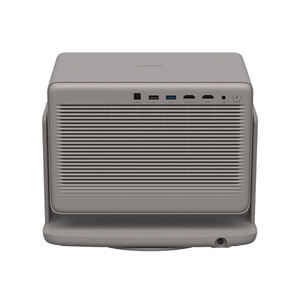 Projecteur laser triple 4K <span class=keywords><strong>Xgimi</strong></span> <span class=keywords><strong>Horizon</strong></span> 20 <span class=keywords><strong>Pro</strong></span> 2026, 4100 lumens ISO, 4+128 Go, HDR10+, Home Cinéma, Smart Google TV, DLP - Product Image 2