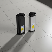Batterie de vélo électrique professionnelle Songye SY48V20Ah LiCoO2 36V-48V 20Ah 1000 cycles certifiée CE-UN38.3 OEM