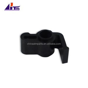 Pièces de distributeur automatique De La Rue Glory <span class=keywords><strong>NMD</strong></span> NQ101 NQ200 A002969 Roulement en plastique <span class=keywords><strong>noir</strong></span> A002969 A001630 - Product Image 1