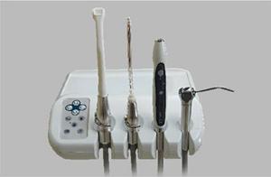<strong>Best</strong> Selling 2020 Europe Style <strong>Dental</strong> Equipment Integral <strong>Unit</strong> Electric Oral <strong>Dental</strong> <strong>Chair</strong> - Product Image 6