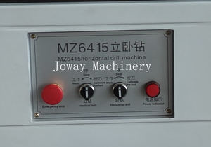 Taladro Vertical y Horizontal Mz6415, Potencia Nominal, Fresadora Multiusos, Torno Combinado, Prensa de Banco, Máquina Perforadora de Pozos - Product Image 5