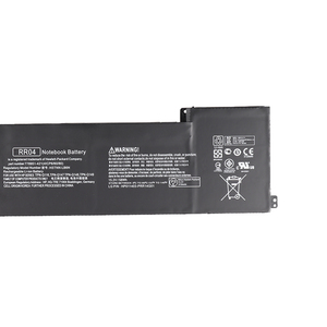 Batería para Portátil 15.2V 58Wh RR04 Baterías de Iones de Litio Recargables para HP <span class=keywords><strong>Omen</strong></span> Serie 15-5012TX - Product Image 4