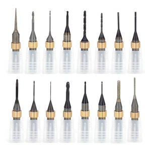 Fresa de Fresado Húmedo Ownsmile OS-502W para Disilicato de Litio - Product Image 1