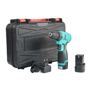 Destornillador <span class=keywords><strong>Eléctrico</strong></span> T12 de 22N.m de la <span class=keywords><strong>Mejor</strong></span> <span class=keywords><strong>Calidad</strong></span>, Fabricado en China, Precio Competitivo, <span class=keywords><strong>Taladro</strong></span> <span class=keywords><strong>Eléctrico</strong></span> de 1300mA - Product Image 4