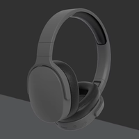 Casque audio supra-auriculaire de haute qualité, personnalisable, pour joueurs, avec couleurs élégantes, très vendu