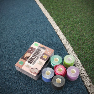 Ruban de kinésiologie <span class=keywords><strong>Kine</strong></span> Tape le plus populaire - Product Image 3