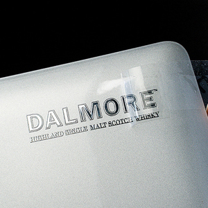 Adesivo impermeabile personalizzato 3D goffrato in oro DTF trasferimento UV cosmetici bottiglia di profumo barattolo di imballaggio etichette <span class=keywords><strong>Logo</strong></span> del marchio - Product Image 3