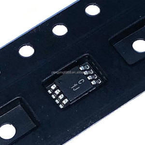 Support BOM Quotation Circuit Intégré NOUVEAU AD7740YRMZ AD7740 Silk Screen V OY VOY MSOP8 Patch Power Chip - Product Image 6