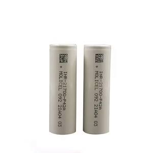 Professional FPV <b>Drone</b> Battery Molicel 6S3P 12600Mah 21700 Rechargeable Low Temperature Resistant for FPV <b>Racing</b> <b>Drones</b> - Product Image 4