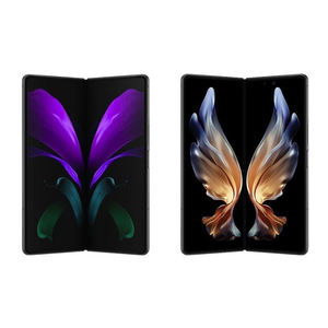 โทรศัพท์<span class=keywords><strong>มือ</strong></span>ถือ Samsung <span class=keywords><strong>Galaxy</strong></span> Z <span class=keywords><strong>Fold</strong></span> <span class=keywords><strong>2</strong></span> 5G <span class=keywords><strong>มือ</strong></span><span class=keywords><strong>สอง</strong></span> สภาพดี ขายดี ราคาพิเศษ - Product Image 1