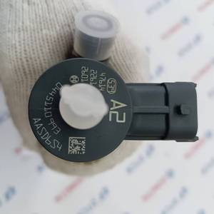 Capteur de rail 0281006164, pièce de rechange pour système d'injection 2000-2004, fabriqué en Chine, garantie de 3 mois - Product Image 5