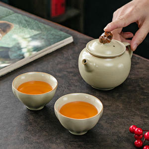 Servizio da tè Gongfu, - Product Image 3