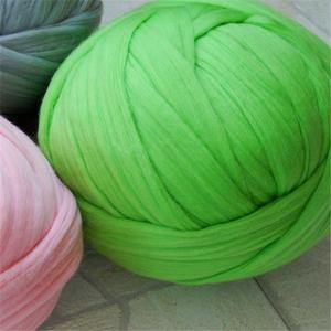 Hilo de <span class=keywords><strong>lana</strong></span> <span class=keywords><strong>merino</strong></span> gruesa de <span class=keywords><strong>21</strong></span> <span class=keywords><strong>micras</strong></span>, 100% <span class=keywords><strong>lana</strong></span> para manta, 5 kg por bola - Product Image 3