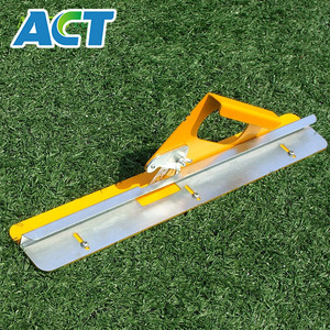 Strumento per l'installazione di erba sintetica per lo sport di intrattenimento in erba artificiale taglierina strumenti essenziali per il taglio artificiale - Product Image 1