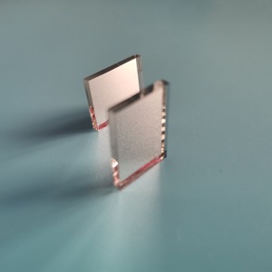 Miroirs optiques avec revêtement en aluminium amélioré contre les UV - Product Image 6