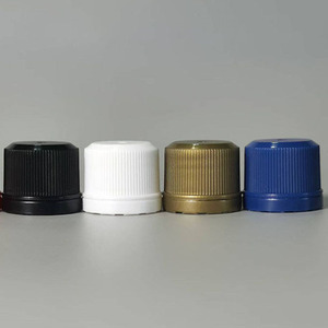 Nhỏ Hot chai nước sốt 1.7oz 50ml nhựa tinh thần chai rượu với nắp màu đen <span class=keywords><strong>mini</strong></span> thu nhỏ bắn chai cho Đảng ủng hộ - Product Image 6