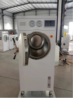 Équipement de stérilisation à vapeur pulsée horizontale MST-300B, prix usine, utilisé en milieu hospitalier