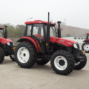 Venta caliente Precio razonable Nuevos tractores <span class=keywords><strong>Ursus</strong></span> precio barato - Product Image 3