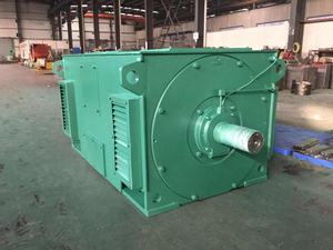 Y400-6 6KV 280KW 315KW 355KW 400KW 988rpm 3 상 비동기 모터 - Product Image 2