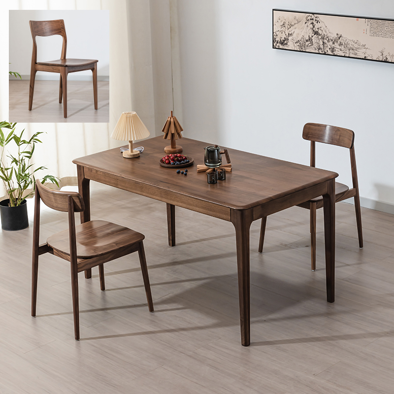 โต๊ะ + 2เก้าอี้ B