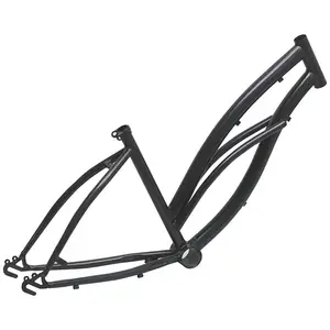 Bike Frame for Mountain Bicycle MTB Frame