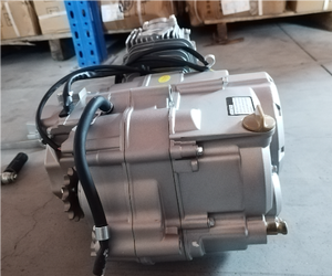 Venta caliente Motocicletas todoterreno Motores de 4 tiempos <span class=keywords><strong>Motor</strong></span> completo <span class=keywords><strong>140cc</strong></span> Arranque eléctrico <span class=keywords><strong>Motor</strong></span> Repuestos Proveedores - Product Image 5