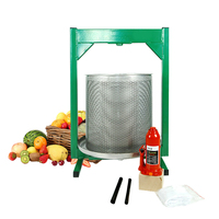 Multifunctionele Handmatige Handschroef Jack Pers Fruit En Groenten Juicer Prijs