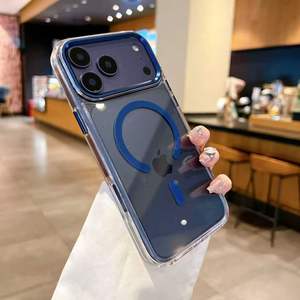 Nuevo Producto: Funda para Teléfono Móvil Serie Cristal <span class=keywords><strong>de</strong></span> Hielo, Hermoso Diseño, Bienvenido a Comprar - Product Image 1