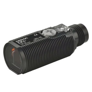 <b>Diffuse</b> Reflective Sensor EE3FA-DN21 E3FA-DN22 E3FA-DP21 NPN PNP Output 12-24VDC for Object Detection - Product Image 2