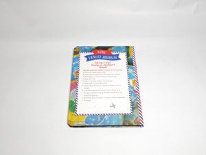 Wholesale Custom A5 <strong>Spiral</strong> Journal <strong>Notebook</strong> for FSC Certified Creative Learning Gift with <strong>PP</strong> Cover Offset <strong>Printing</strong> Manufacturer - Product Image 2