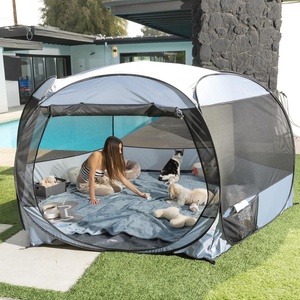 סופר גדול פופ אפ כלב מסך פלייפן - Product Image 3