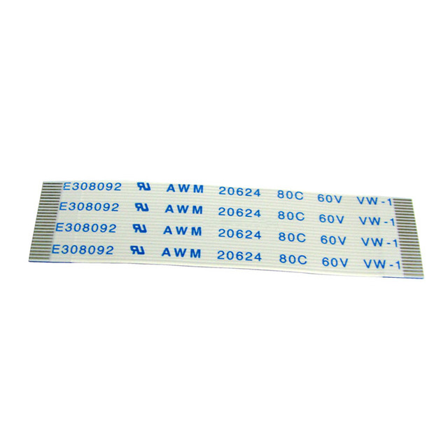 Repair Part 25Pin Laser Lens Flex Cable for Xbox360 XBOX 360 16D2S DVD Laser Hop-141x 14xx