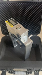 Testeur numérique de résistance des liaisons en fibre de carbone BTU-10S 0-10KN, testeur d'adhérence par arrachement pour la réparation du béton - Conforme à la norme ASTM D7565 - Product Image 5