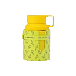Parfum Arabe de Luxe pour Homme 100ml – Boisé, Fruité, Floral, Frais, Écologique, Naturel, Longue Durée, EDP, Spray Corporel, Parfum Durable - Product Image 2