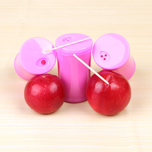 Tubo de plástico palillo de dientes embalaje palillo de dientes/fábrica de palillos de dientes de China/palillo de madera - Product Image 5