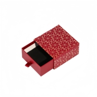 Fabricant de boîtes à bijoux, fournisseur d'emballages pour bagues et colliers, boîtes cadeaux en carton, papier, velours, plastique, personnalisables