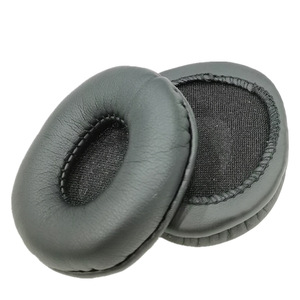 Cuscinetti auricolari personalizzati in spugna per Blueparrott B350-xt B450-xt cuffie comode cover per microfoni in schiuma - Product Image 5