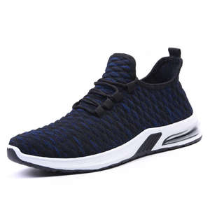 BIYATE <span class=keywords><strong>Top</strong></span> venta de zapatillas de moda producido por el conocido fabricante de calzado Niza transpirable zapatos de los hombres - Product Image 4