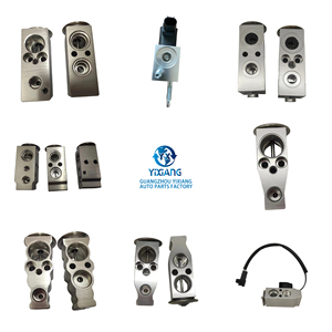 46723617 Détendeur AC de haute qualité pour les ventes directes d'usine <span class=keywords><strong>Fiat</strong></span> Garantie 1 an Support après-<span class=keywords><strong>vente</strong></span> Qualité garantie - Product Image 4