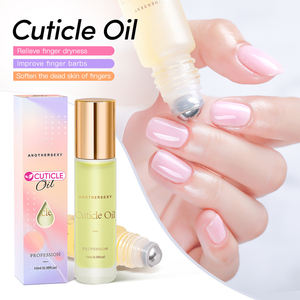 Großhandel 10ml Natural Organic Moist ure Revit alizer Nagel hautöl Pen Wasserbasis <span class=keywords><strong>Gel</strong></span> Nail Art Care DIY Pink Bulk Custom Logo - Product Image 3
