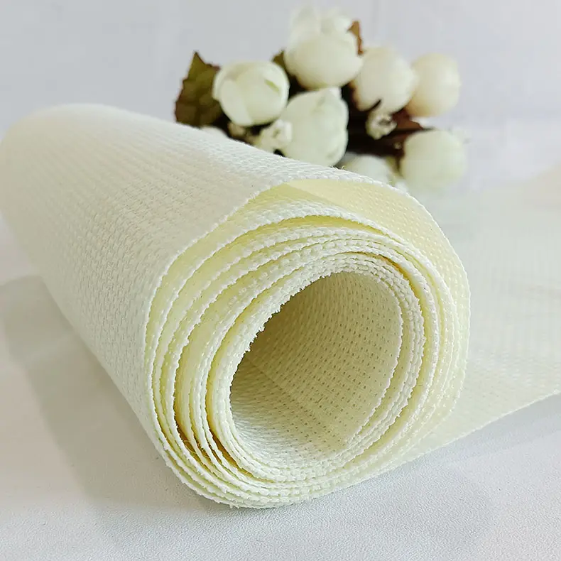 100% Cotton Reserve Aida Cross Stitch Fabric Cloth White 16CT Embroidery DIY Kit' s Cloth