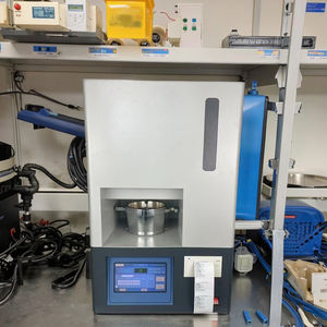 Testador de Índice Harkov Totalmente Automático Yong Hui para Carvão e Antracito 220V 1 Ano de Garantia 2.5kw Potência Precisão 0.1 - Product Image 5