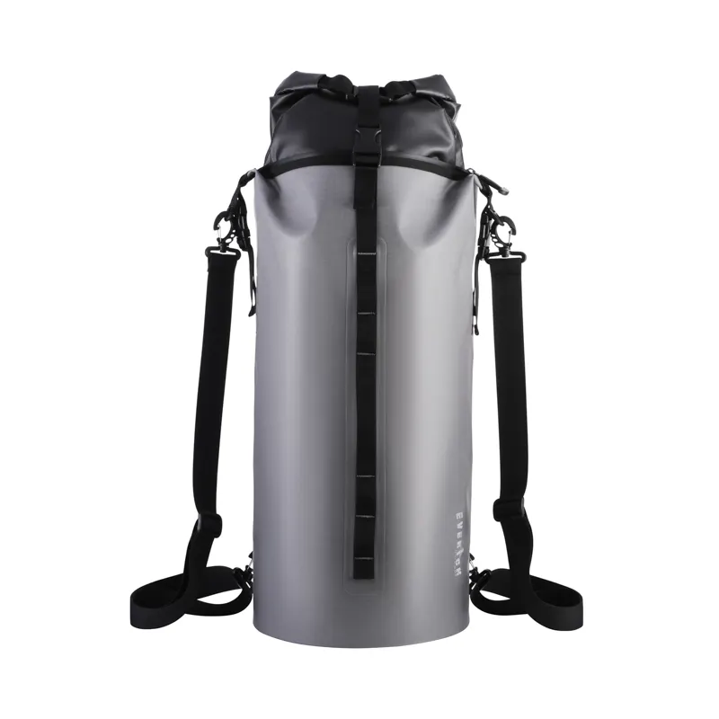 2023 neue Barreled Eis beutel Outdoor Soft Cooler für Camping Wandern Eis schutz ausrüstung multifunktion ale wasserdichte Tasche